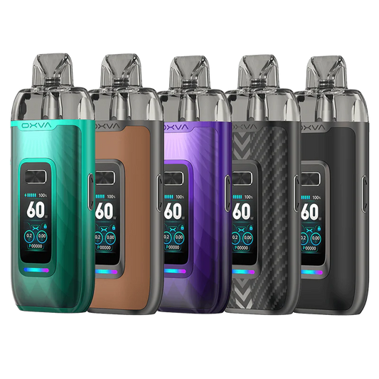 OXVA VPRIME POD KIT