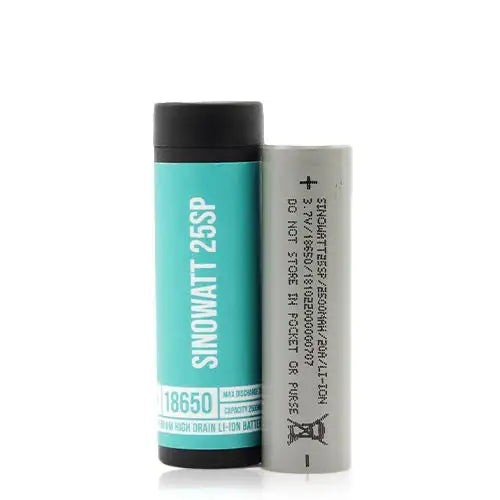 Sinowatt 18650