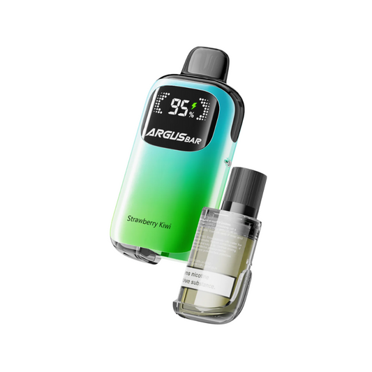 Argus Bar Prime 6000