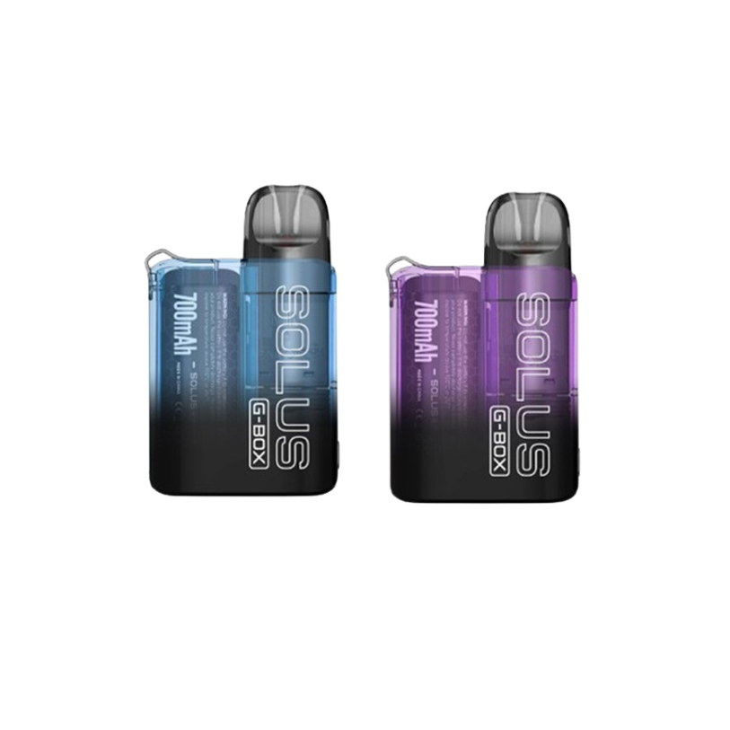 Solus G-Box Kit - Smok