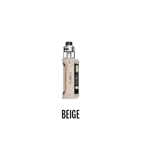 Geekvape E100i Kit - Beige