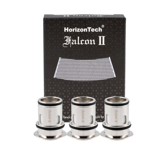 Falcon II Replacement Coils