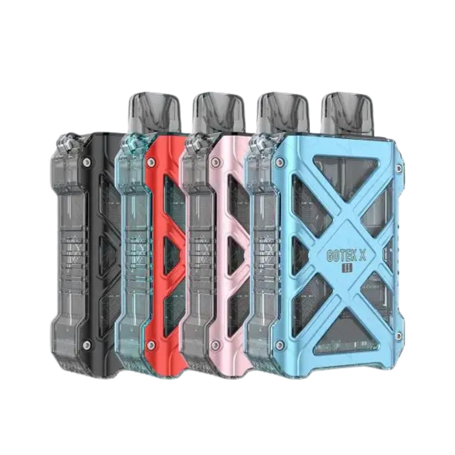 Aspire Gotek X II Kit
