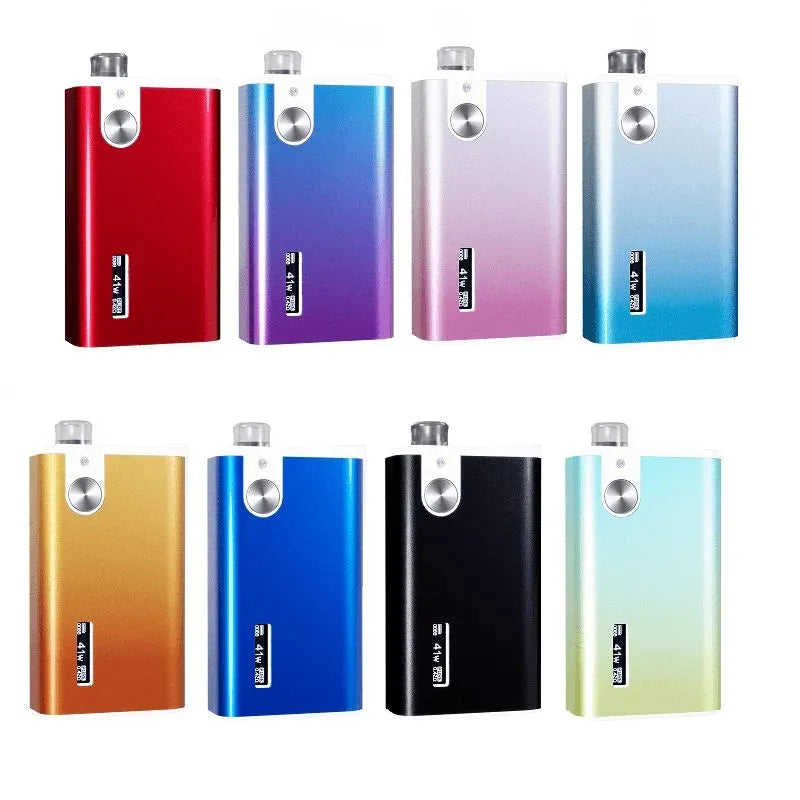 SX Vi Class Kit CCR VAPEBAR SX Vi Class Kit CCR VAPEBAR