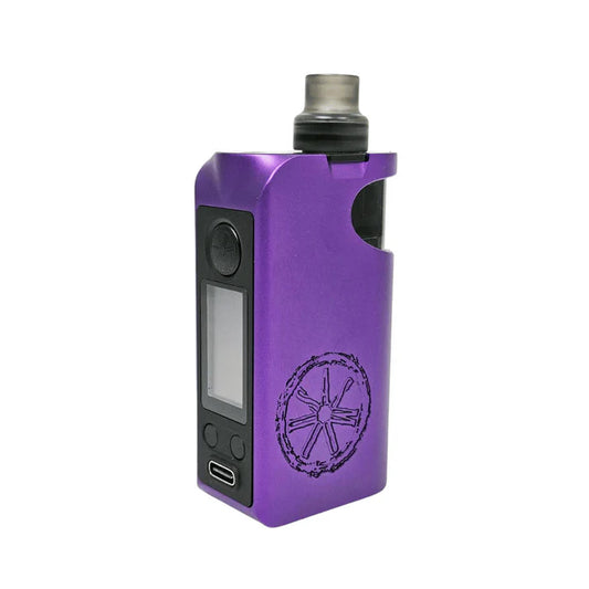 Minikin Pod Kit - By Asmodus