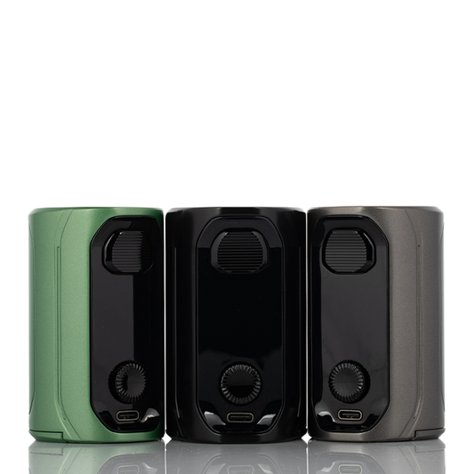 VX217 Mod Only - By Augvape