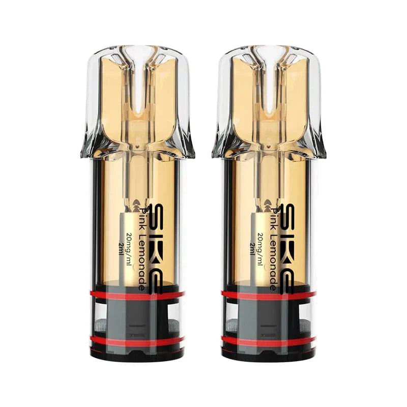 Crystal Plus 2 Pack Pods