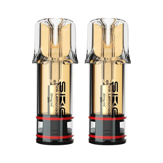 Crystal Plus 2 Pack Pods