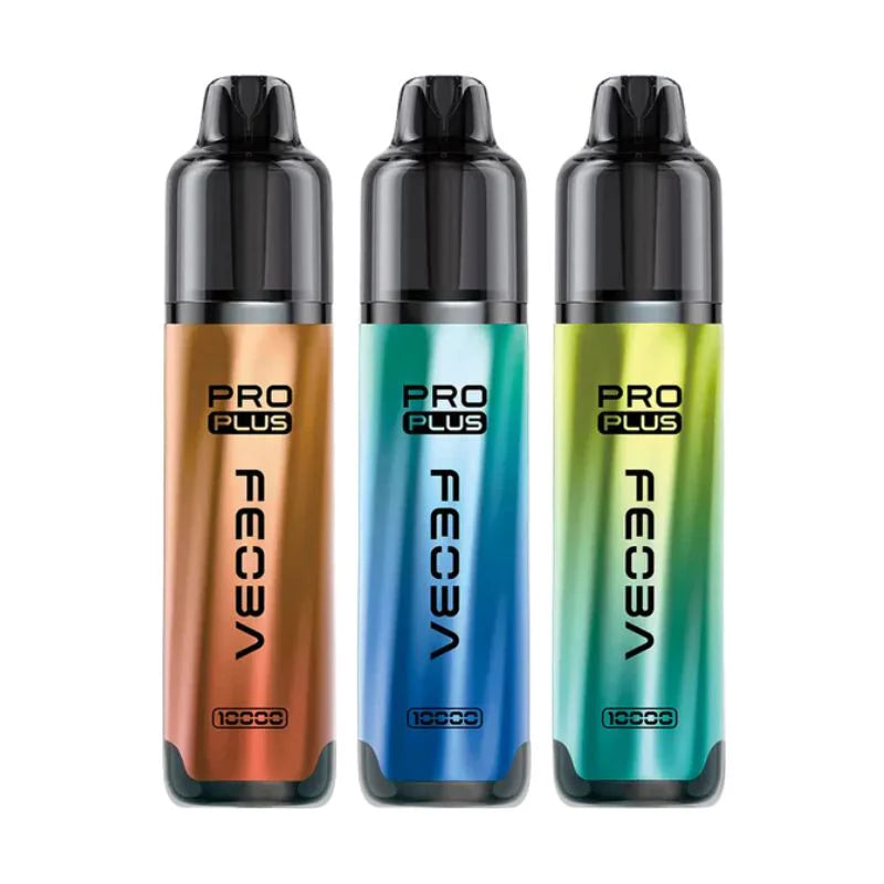 Feoba Pro Plus 10K Kits