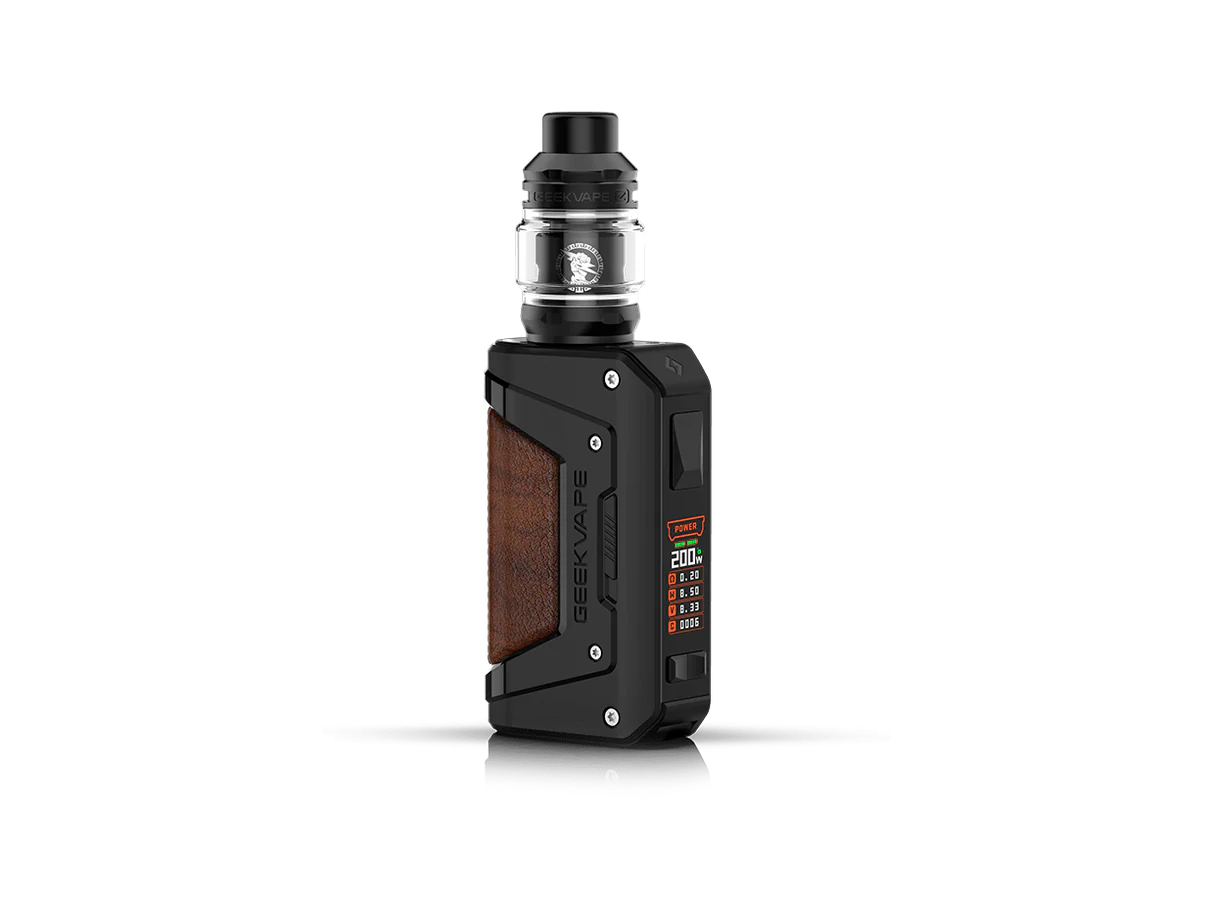 Geekvape L200 Kit
