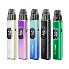 Agus G3 Kit - By Voopoo