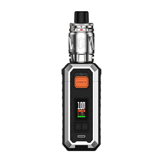 Armour S kit - by Vaporesso