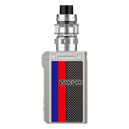 Voopoo Alpha Zip Kit