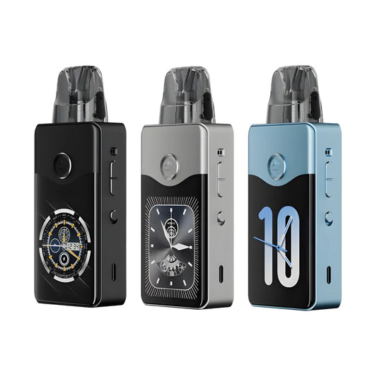 Vinci E120 Kit - By Voopoo