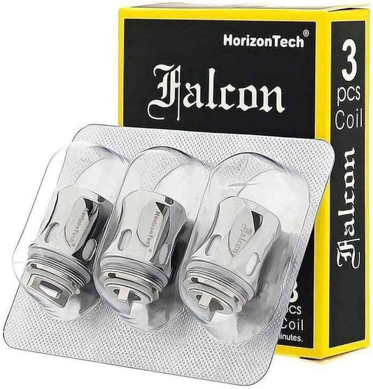 Falcon M1+ Replacement Coils