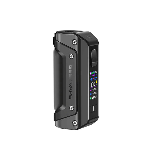 S100 Mod Only - By Geekvape