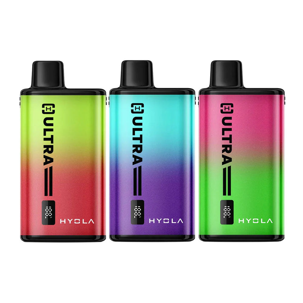 Hyola Ultra 30K Kits