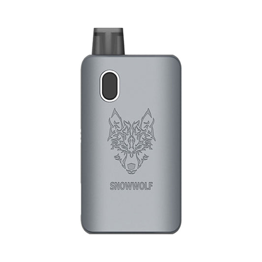A Feng Pod System - Space Grey