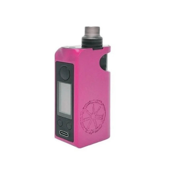 Minikin Pod Kit - By Asmodus