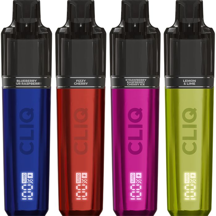 Cliq Kit
