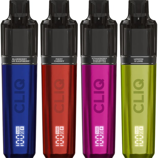 Cliq Kit