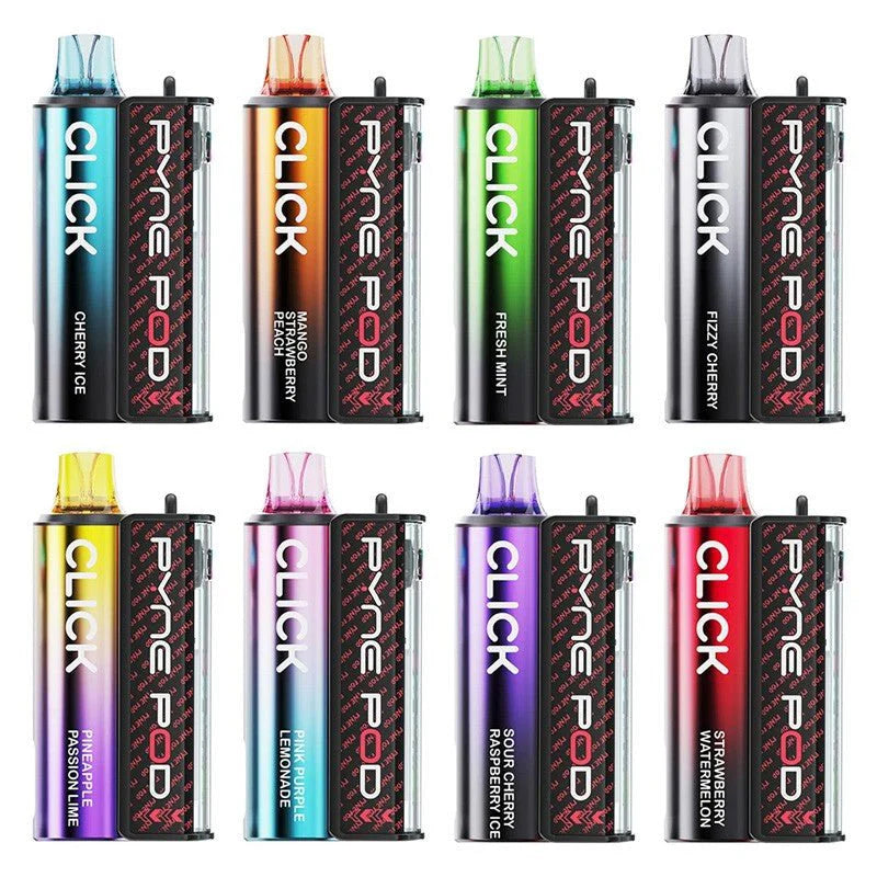 Pyne Pod Kit