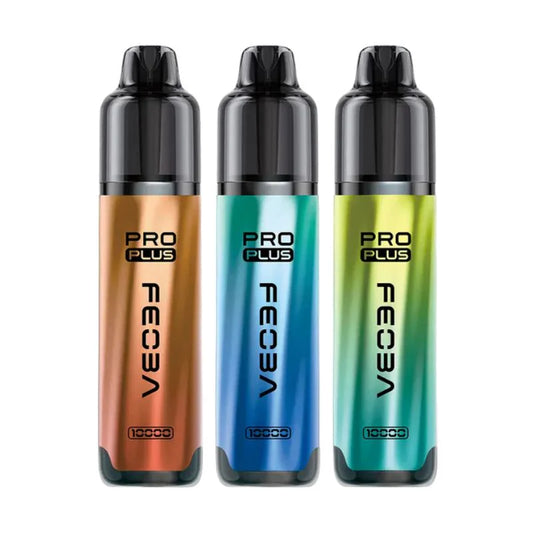 Feoba Pro Plus 10K Kits