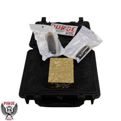 Purge Hangerman Squonk Mod