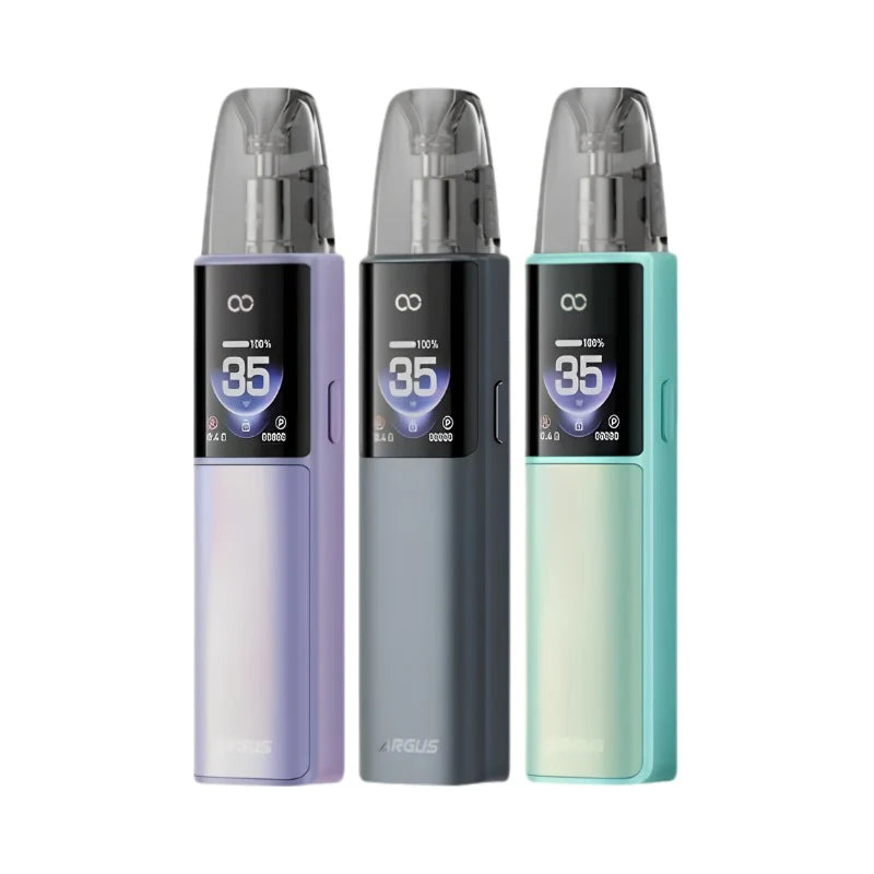 Argus G4 Kit - By Voopoo